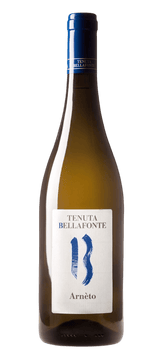 Arnèto 2016 - Tenuta Bellafonte