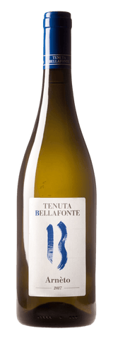 Arnèto 2017 - Tenuta Bellafonte