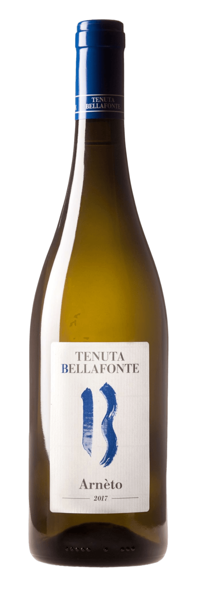 Arnèto 2017 - Tenuta Bellafonte