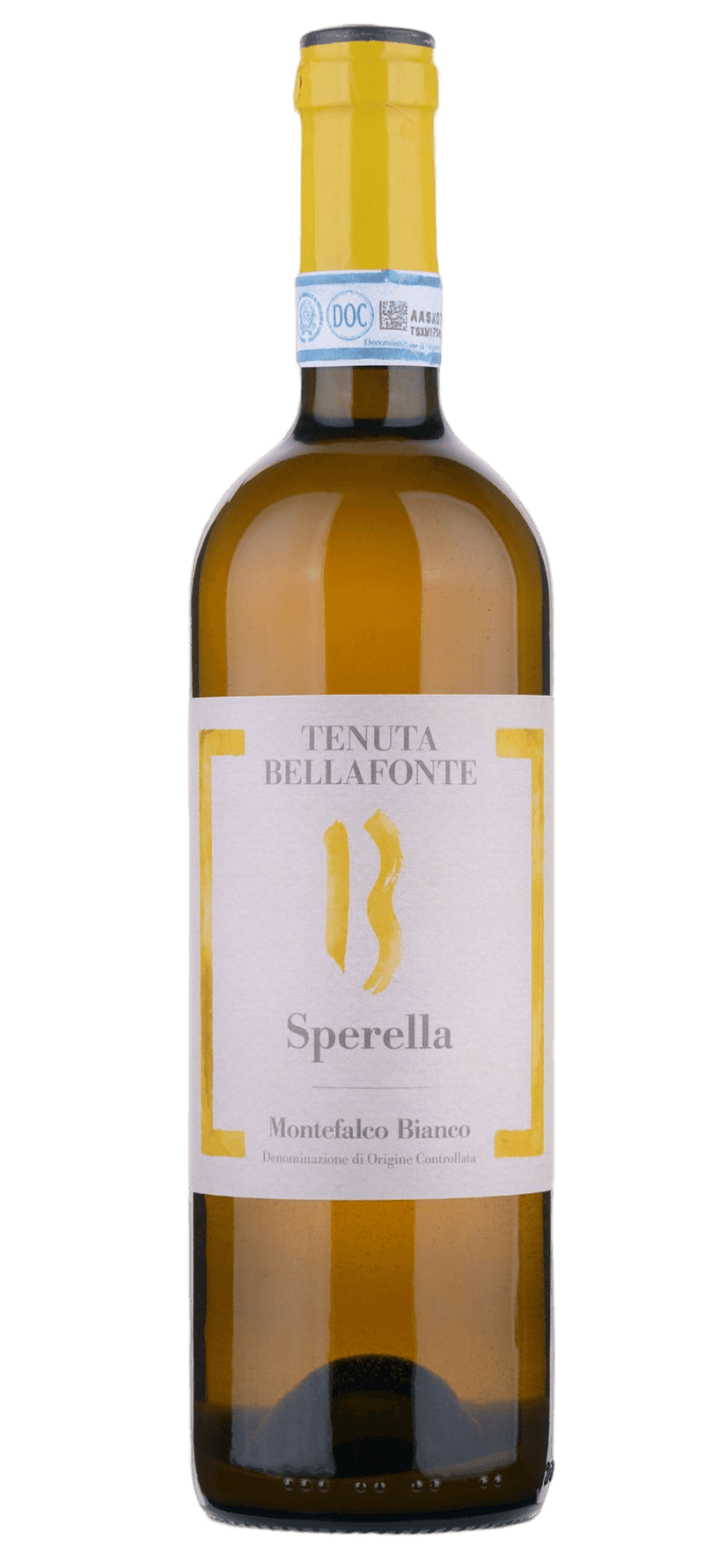 Sperella 2021 - Tenuta Bellafonte